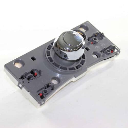 Whirlpool Control Board - W10590069