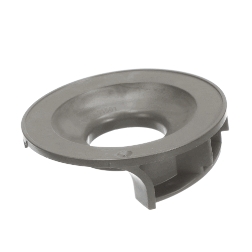 Whirlpool Dishwasher Chopper Blade Cover - W10591561