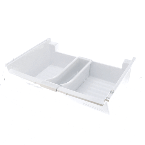 Whirlpool Bin-Freezr - W10594047