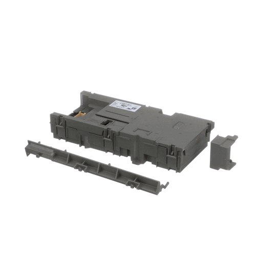Whirlpool Dishwasher Electronic Control Board - W10595568