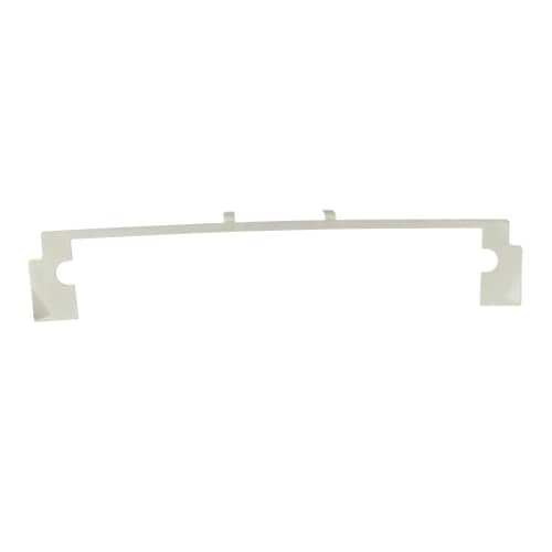 Whirlpool Washer Dispenser Bezel (White) - W10601845