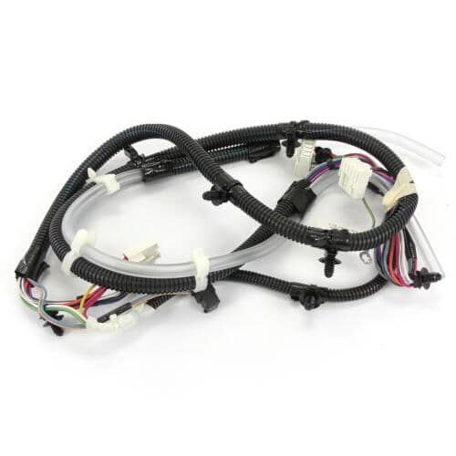 Whirlpool Wire-Harness - W10610077