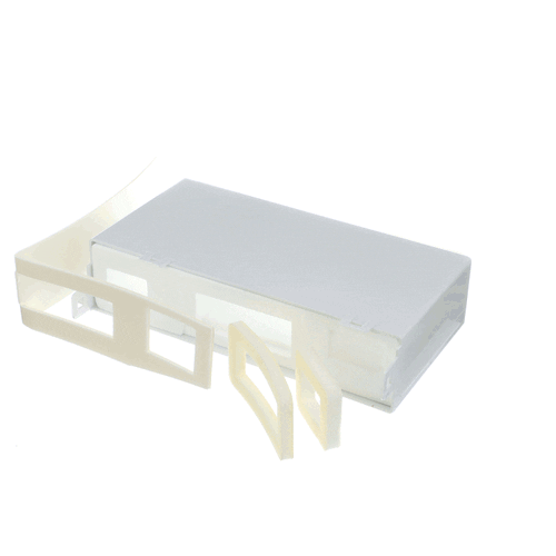 Whirlpool Refrigerator Adapter - W10612142