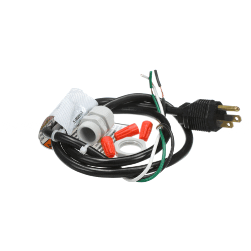 Whirlpool Range Range Hood Power Cord - W10613691