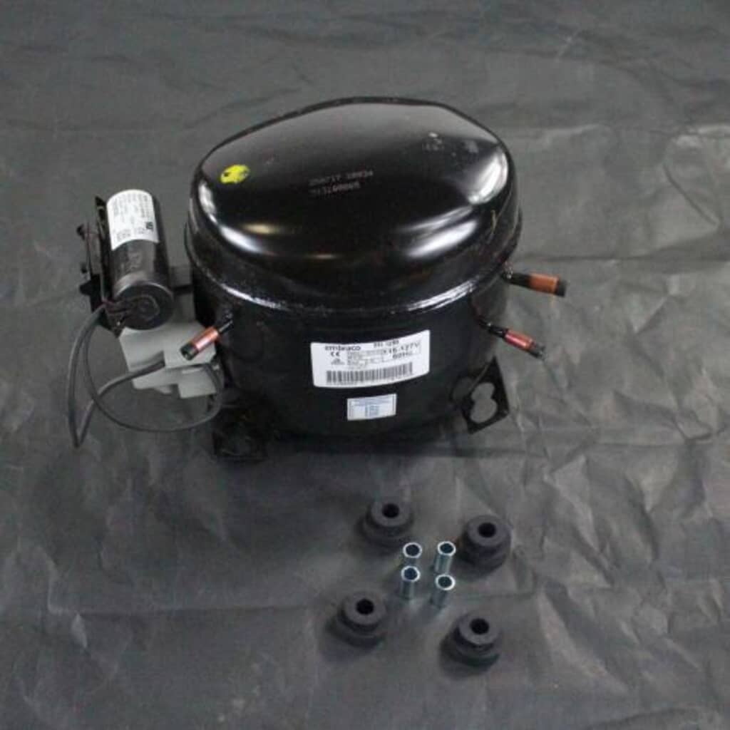Whirlpool Compressor - W10819813