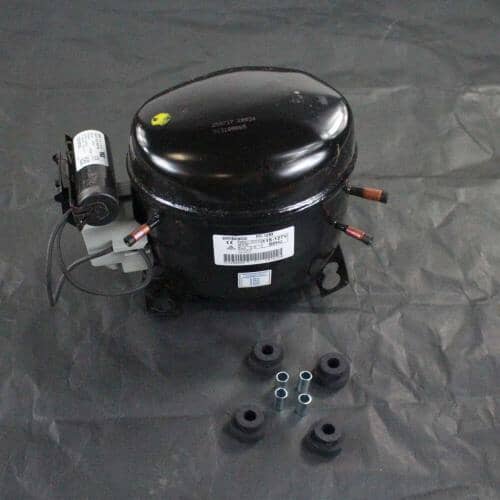 Whirlpool Compressor - W10619807
