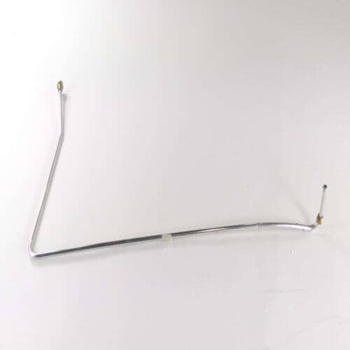 Whirlpool Range Gas Supply Tube - W10619922