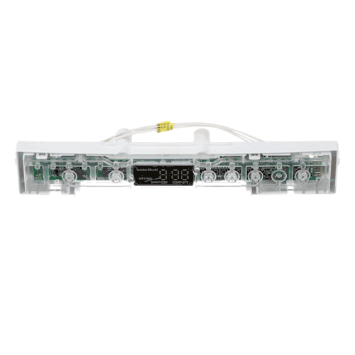 Whirlpool Dishwasher Housing Ui Interfac - W10620223