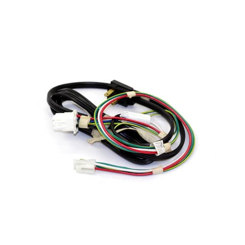 Whirlpool Freezer Wire Harness Assembly - W10622169