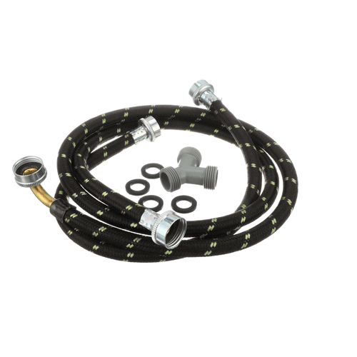 Whirlpool Steam Dryer Hose Kit - W10623830