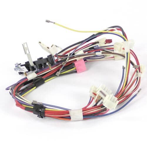 Whirlpool Wire-Harness - W10624512