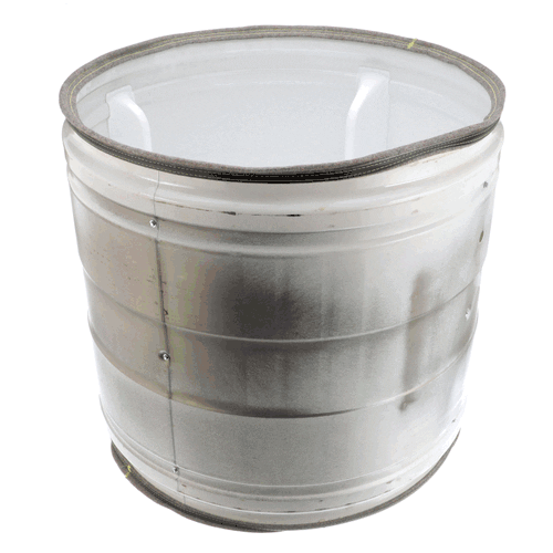 Whirlpool Dryer Drum Assembly - W10626460