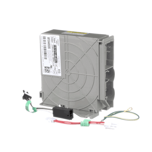 Whirlpool Refrigerator Inverter Assembly - W10629033