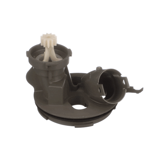 Whirlpool Dishwasher Sump Cover With Seal - W10629542
