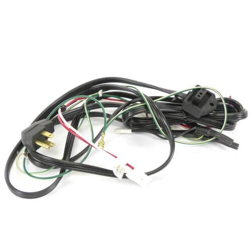Whirlpool Harness - W10631222