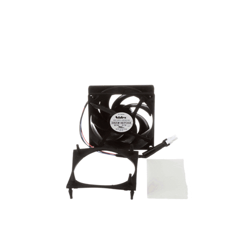 Whirlpool Refrigerator Evaporator Fan Mo - W10633627
