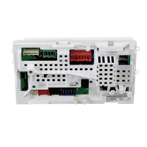 Whirlpool Ccuasm,Vmax-Gila Hy Wtw5000Dw - W10634026