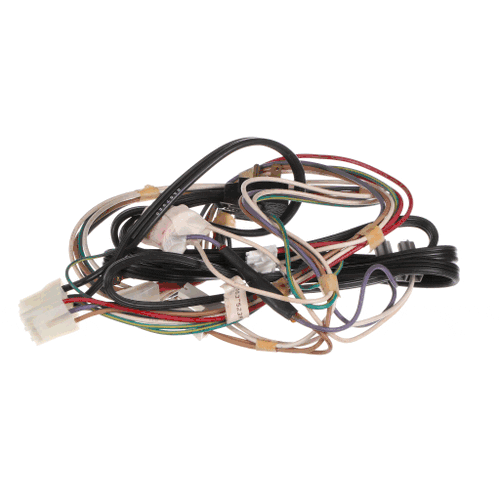 Whirlpool Wire-Harness - W10637523