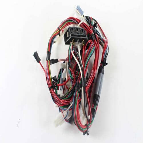 Whirlpool Wire-Harness - W10637533
