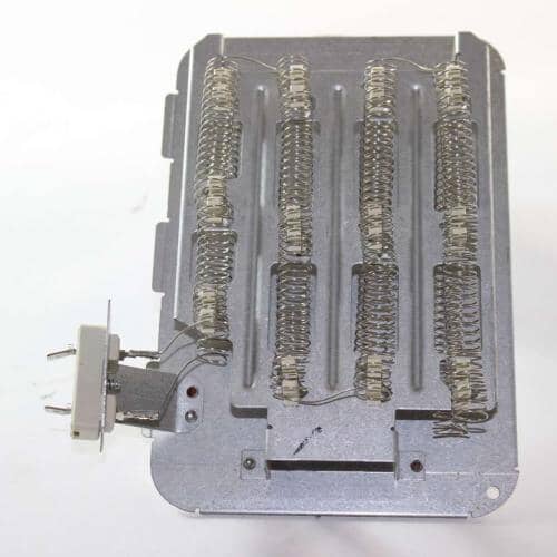 Whirlpool Dryer Element Heater Duct - W10643339