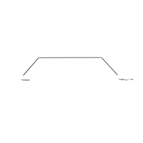 Whirlpool Refrigerator Shut-Off Arm - W10646481