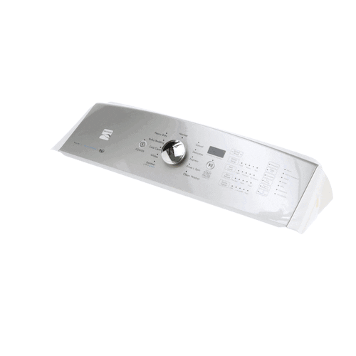Whirlpool Washer Control Panel Assembly - W10658528