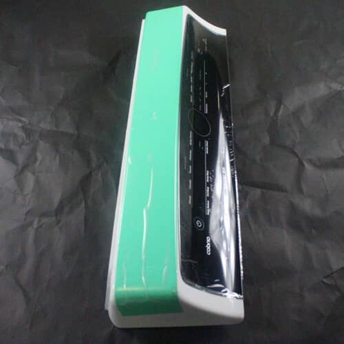 Whirlpool Control Panel - W10662517