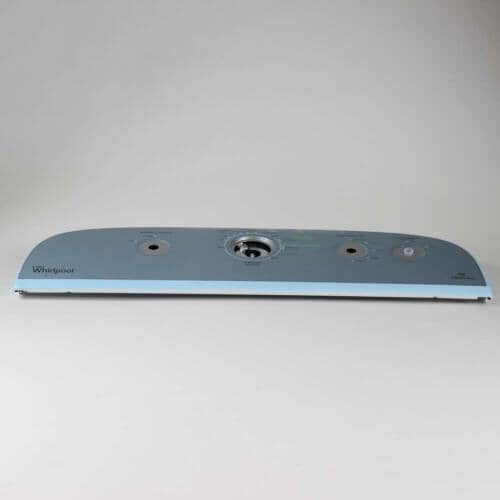 Whirlpool Control Panel - W10672827