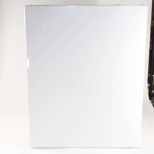 Whirlpool Cabinet Wrap,Asm,Vmax,Shrt,Wht - W10676680