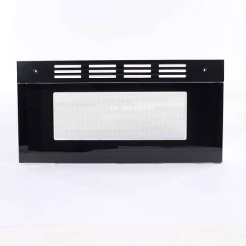 Whirlpool Glass Door - W10677217