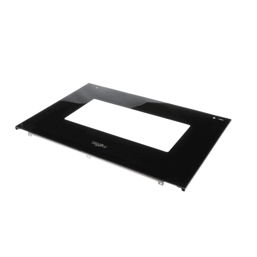 Whirlpool Glass Door - W10677242