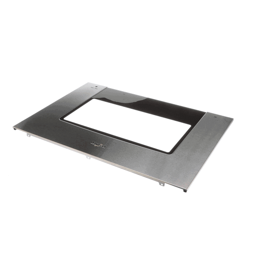 Whirlpool Glass Door - W10677244