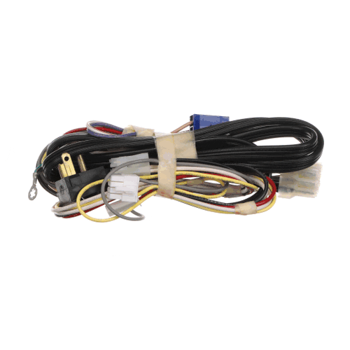 Whirlpool Wire-Harness - W10679782