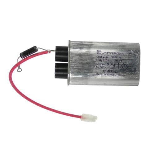 Whirlpool Capactr-Mg - W10687898