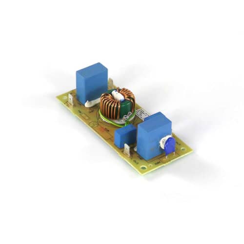 Whirlpool Filter - W10692851