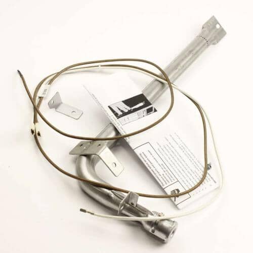 Whirlpool Microwave Gas Burner - W10700720