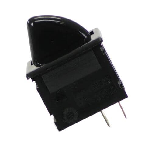 Whirlpool Refrigerator Light Switch - W10706389