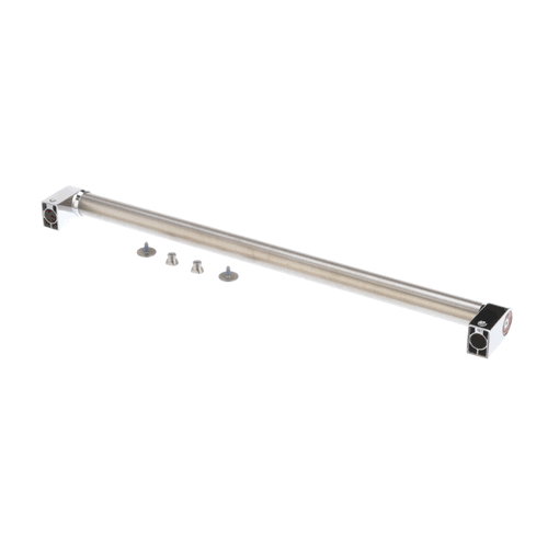 Whirlpool Pkg Asm-Handle,Ss - W10708004
