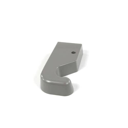 Whirlpool Refrigerator Hinge Cover - W10709866