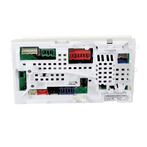 Whirlpool Washer Washer Control Board - W10711300