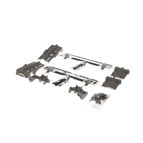 Whirlpool Dishwasher Upper Rack Adjuster - W10712394