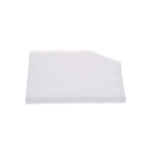 Whirlpool Range Hood Flue Insulation - W10717244