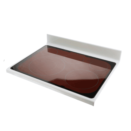 Whirlpool Cooktop Cooktop - W10719621