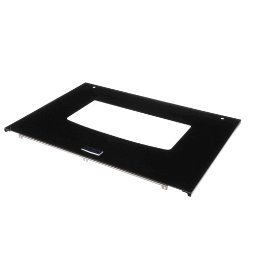 Whirlpool Glass Door - W10719636