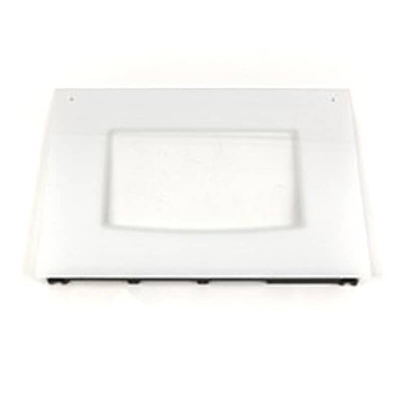 Whirlpool Glass Door - W10777616