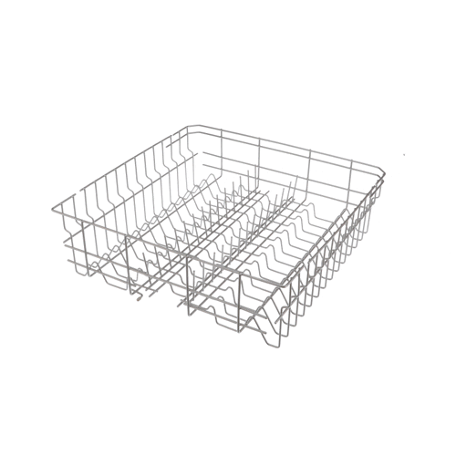 Whirlpool Dishwasher Dishrack, Upper - W10727422