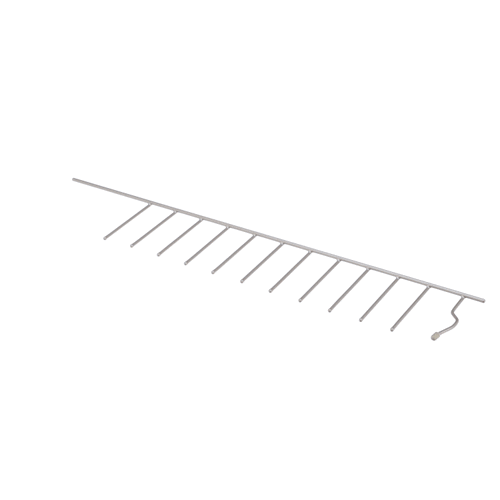 Whirlpool Dishwasher Tine Row - W10728160