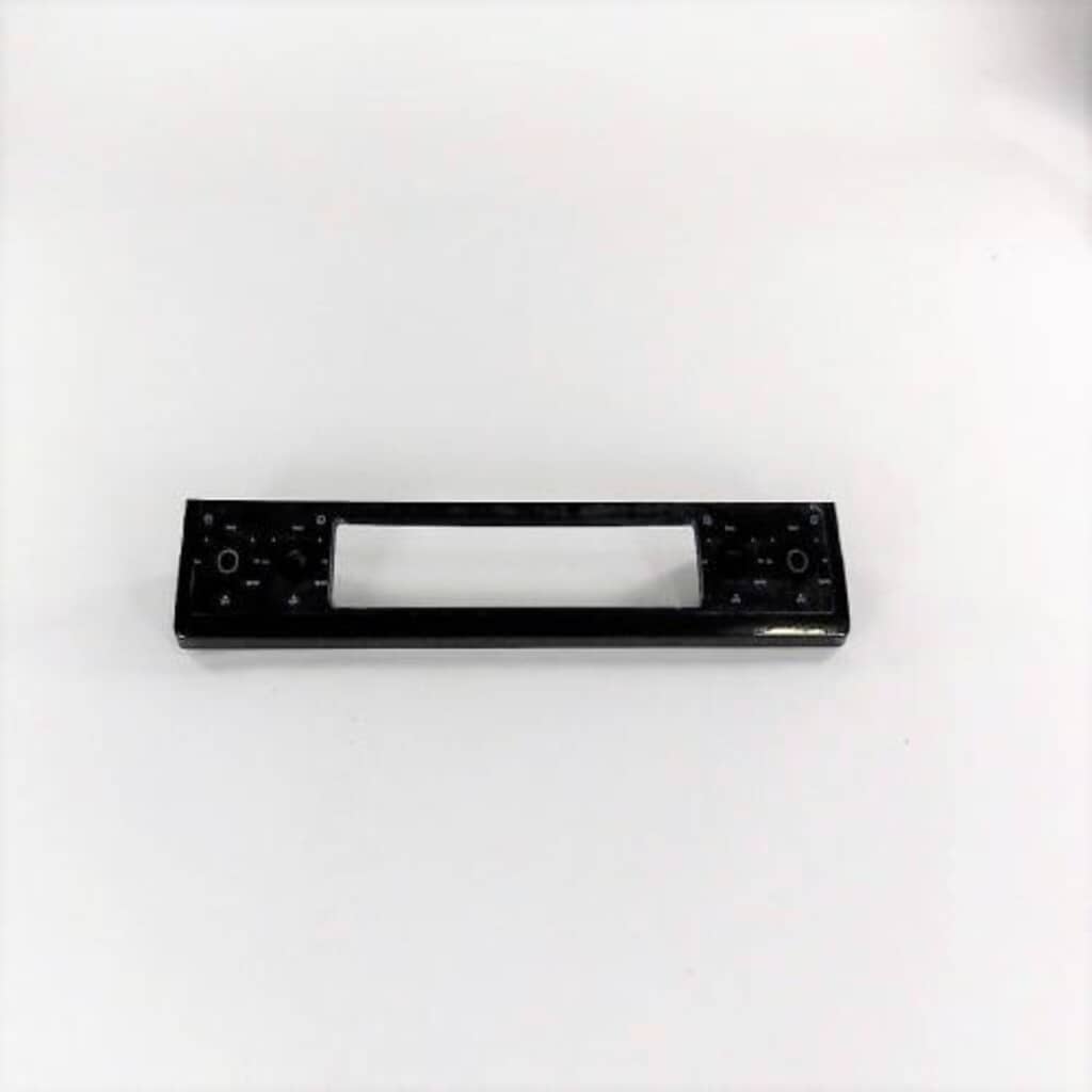 Whirlpool Refrigerator Control Panel Assembly - W10496617