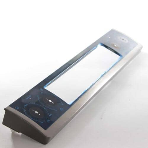 Whirlpool Range Control Panel (Stainless Steel) – W10728516