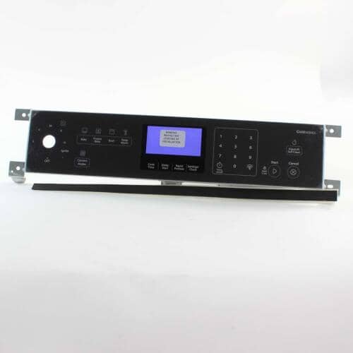 Whirlpool Range Membrane Switch Assembly - W10728523